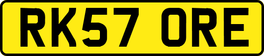 RK57ORE