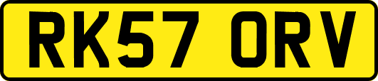 RK57ORV