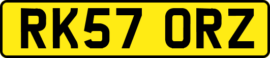 RK57ORZ