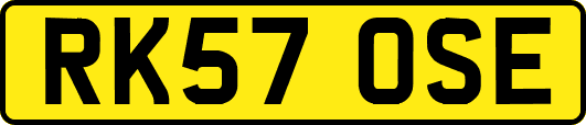 RK57OSE