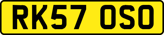 RK57OSO