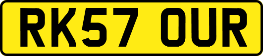 RK57OUR