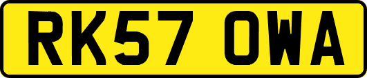 RK57OWA