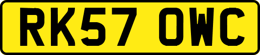 RK57OWC