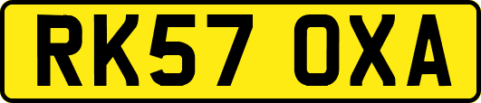 RK57OXA
