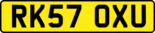 RK57OXU