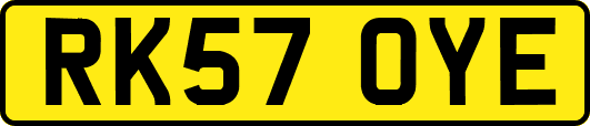 RK57OYE