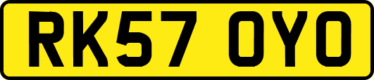 RK57OYO