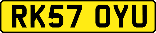 RK57OYU