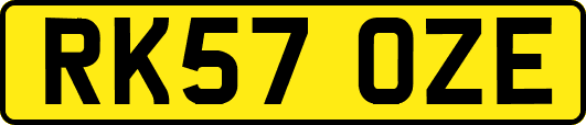 RK57OZE