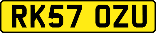RK57OZU