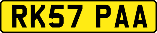 RK57PAA