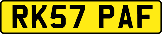 RK57PAF