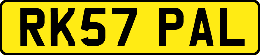 RK57PAL