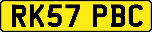 RK57PBC