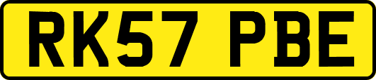 RK57PBE