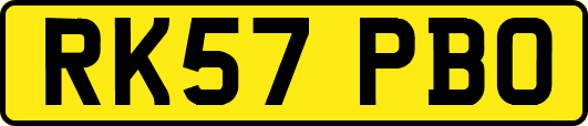 RK57PBO