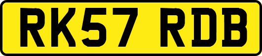 RK57RDB