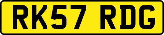 RK57RDG