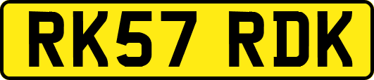 RK57RDK