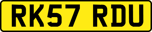 RK57RDU