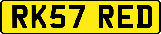 RK57RED
