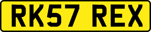 RK57REX