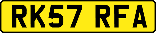 RK57RFA