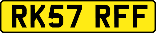 RK57RFF