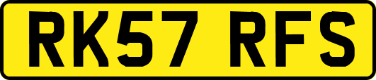 RK57RFS