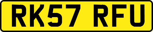 RK57RFU