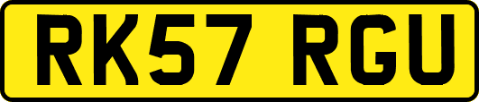 RK57RGU