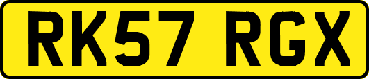RK57RGX