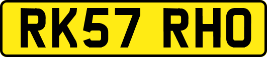 RK57RHO