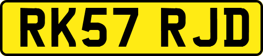 RK57RJD