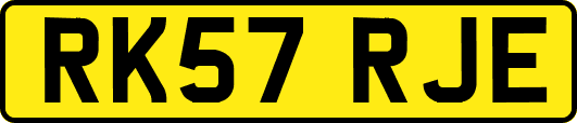 RK57RJE