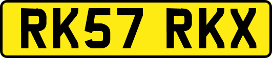 RK57RKX