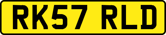 RK57RLD