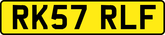 RK57RLF