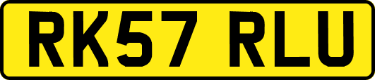 RK57RLU