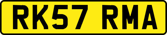RK57RMA