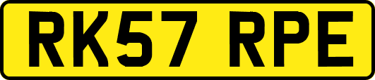 RK57RPE