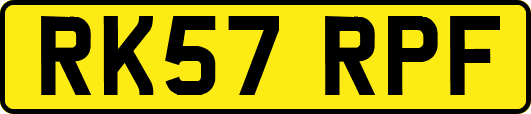 RK57RPF