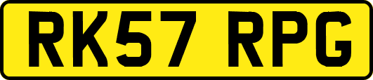 RK57RPG