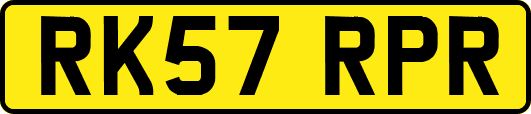 RK57RPR