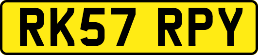 RK57RPY