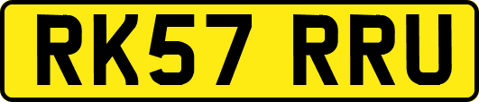 RK57RRU