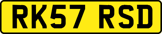 RK57RSD
