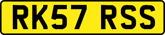 RK57RSS
