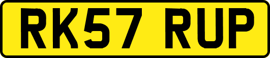 RK57RUP